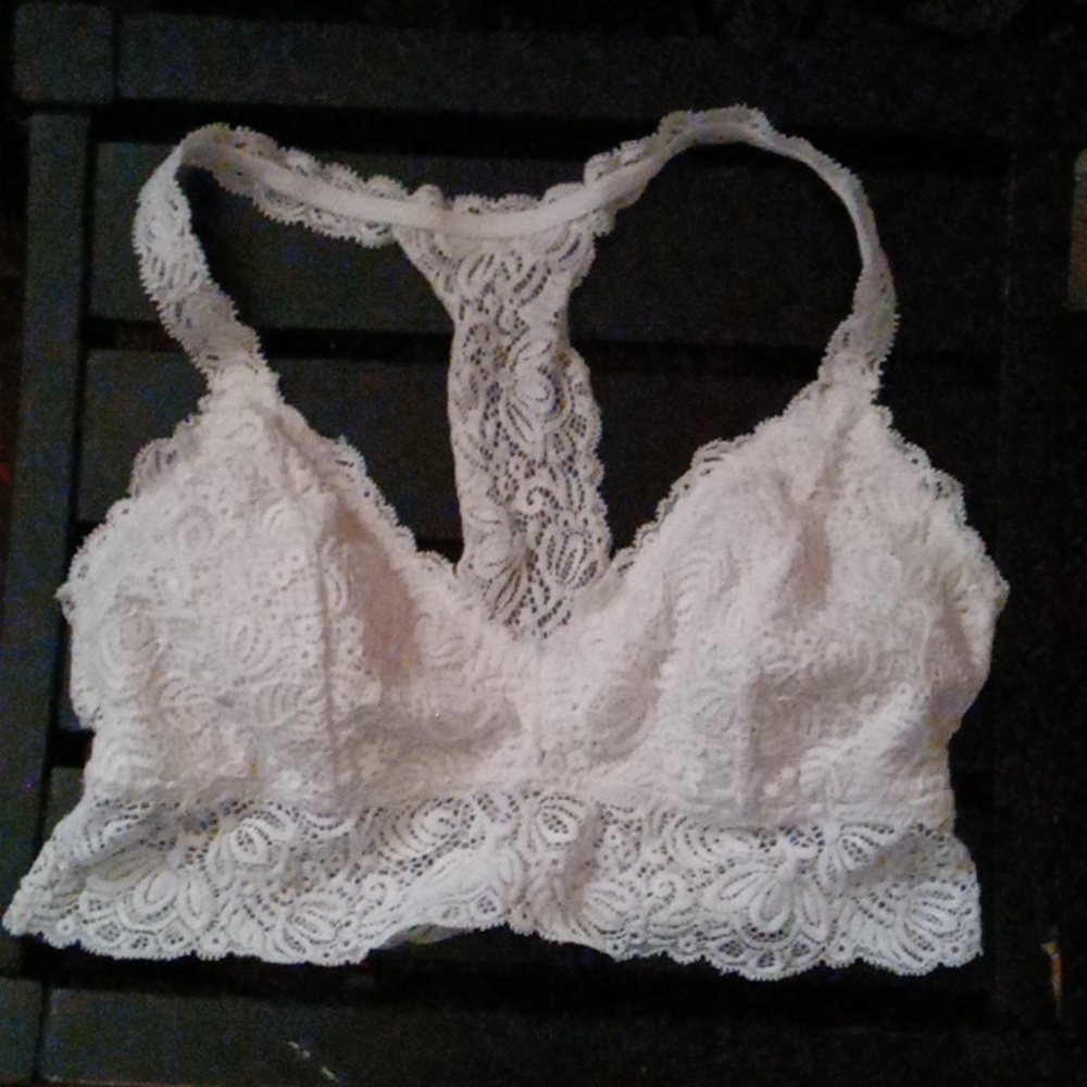 2 bra tops